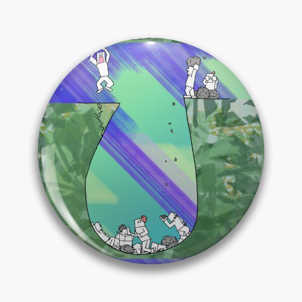 Item preview, Pitfall・15-1 designed and sold by D-Line-Aki.