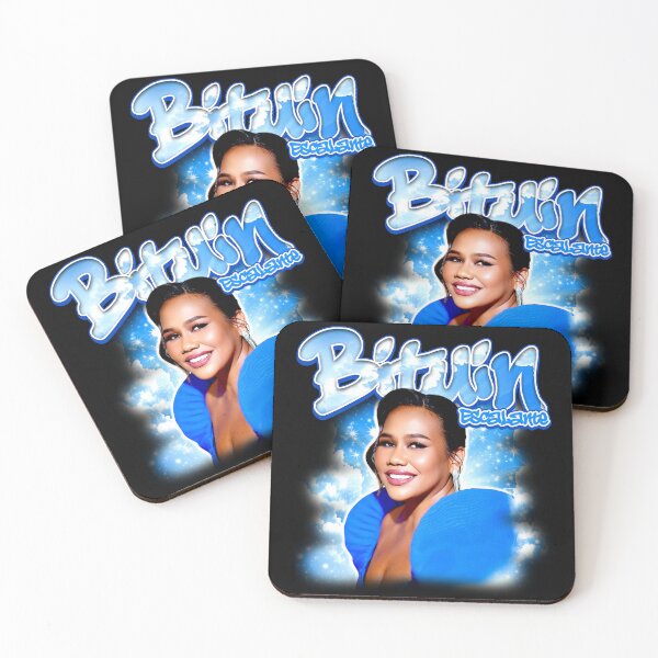 Item preview, Glow Style Pinoy Singer - Bituin Escalante designed and sold by GlamRetro.
