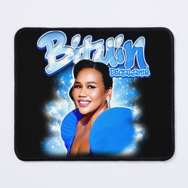 Item preview, Glow Style Pinoy Singer - Bituin Escalante designed and sold by GlamRetro.