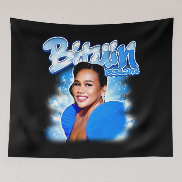 Item preview, Glow Style Pinoy Singer - Bituin Escalante designed and sold by GlamRetro.
