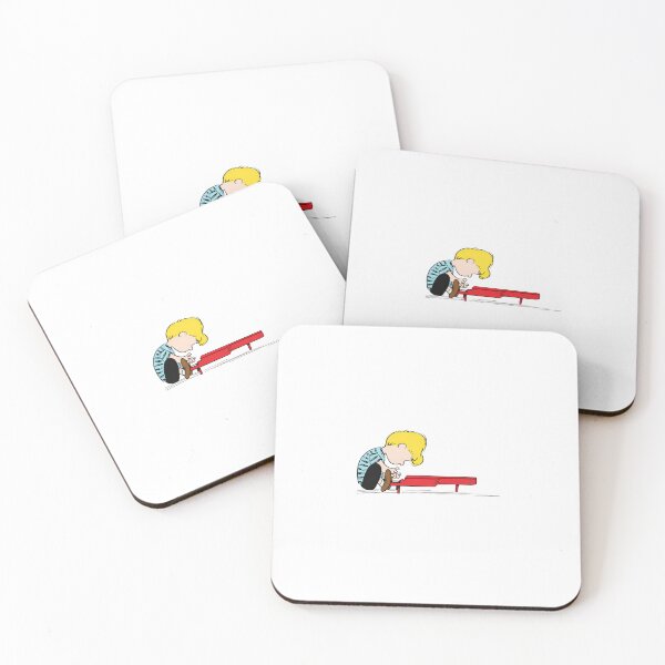 Item preview, Piano Man Peanuts Schroeder Mens Many Colors Fan From Us designed and sold by thompsonui.