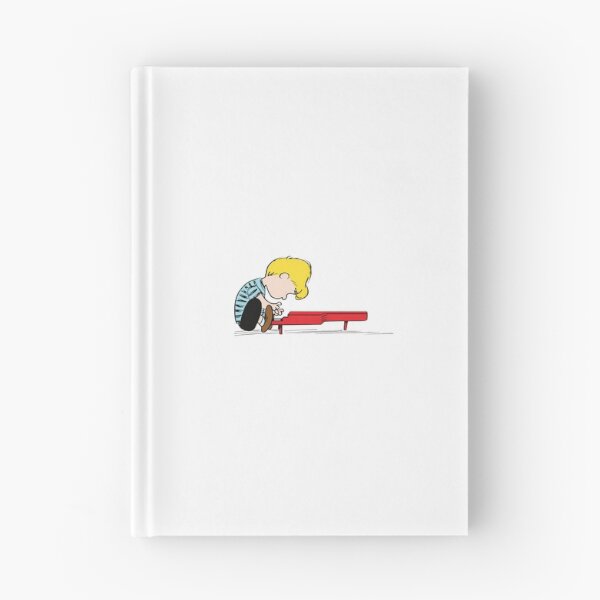 Item preview, Piano Man Peanuts Schroeder Mens Many Colors Fan From Us designed and sold by thompsonui.