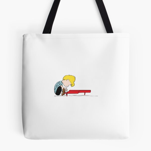 Item preview, Piano Man Peanuts Schroeder Mens Many Colors Fan From Us designed and sold by thompsonui.