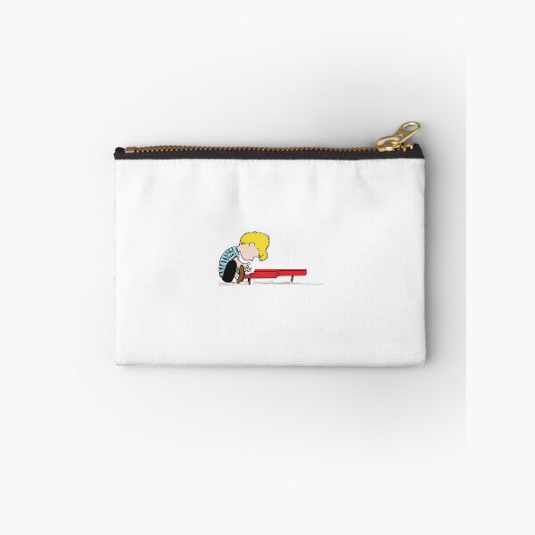 Item preview, Piano Man Peanuts Schroeder Mens Many Colors Fan From Us designed and sold by thompsonui.