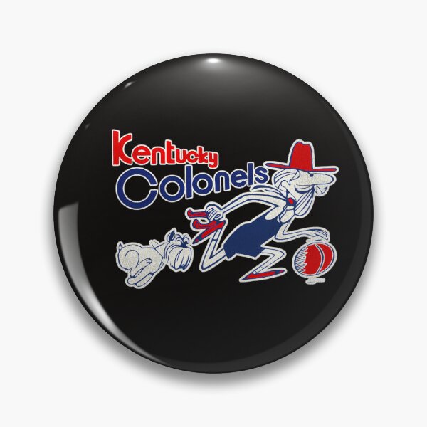 Item preview, Defunct Kentucky Colonels Basketball Team  designed and sold by Ify-concepts.