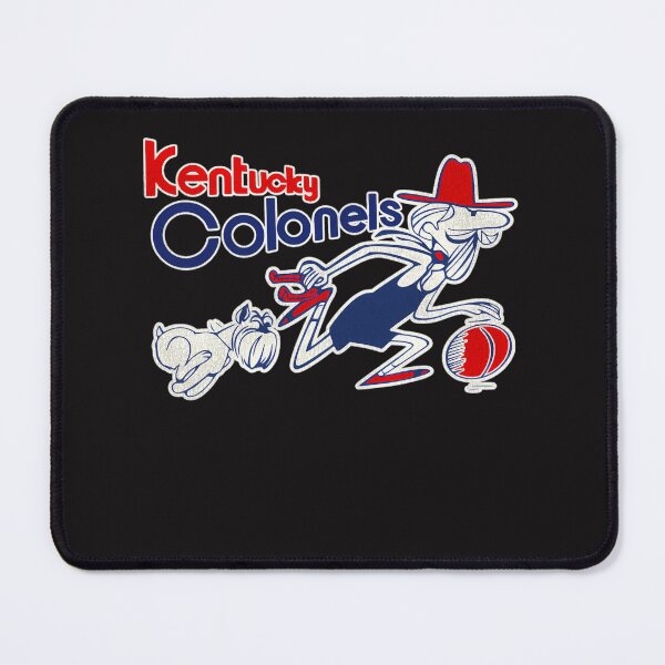 Item preview, Defunct Kentucky Colonels Basketball Team designed and sold by Ify-concepts.