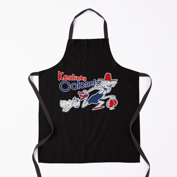 Item preview, Defunct Kentucky Colonels Basketball Team designed and sold by Ify-concepts.