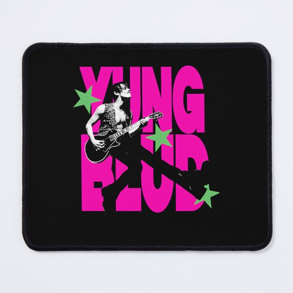 Item preview,  Yungblud designed and sold by Cartolona.