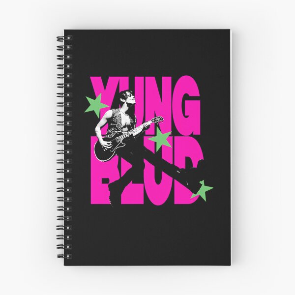 Item preview,  Yungblud designed and sold by Cartolona.
