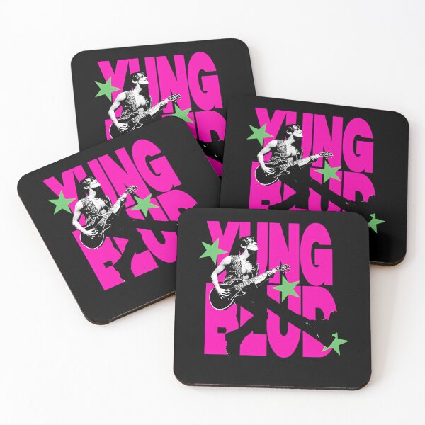 Item preview,  Yungblud designed and sold by Cartolona.