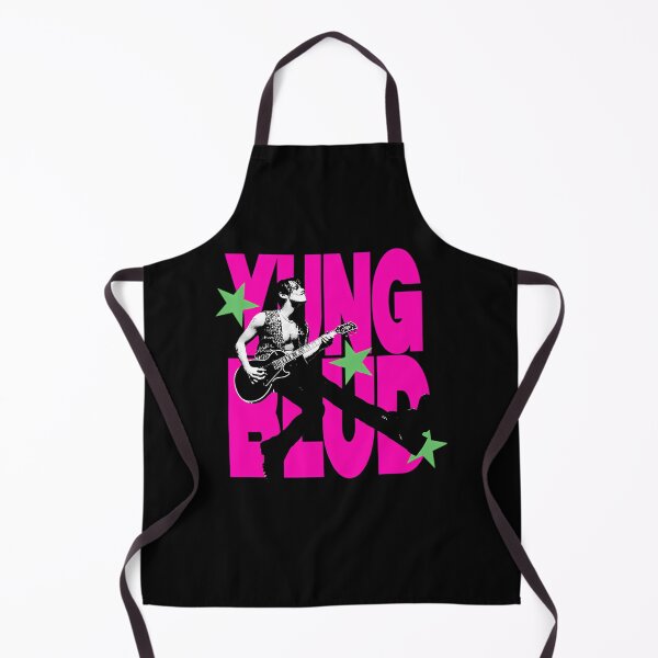 Item preview,  Yungblud designed and sold by Cartolona.