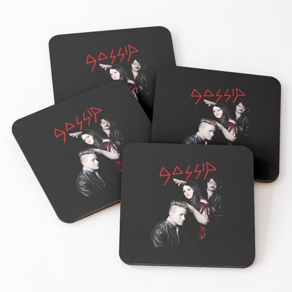 Item preview, Gossip Band designed and sold by Designer-Squad.