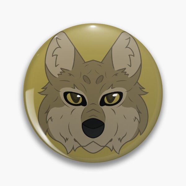 Item preview, Hige - Wolf's Rain designed and sold by BerrymuttArts.