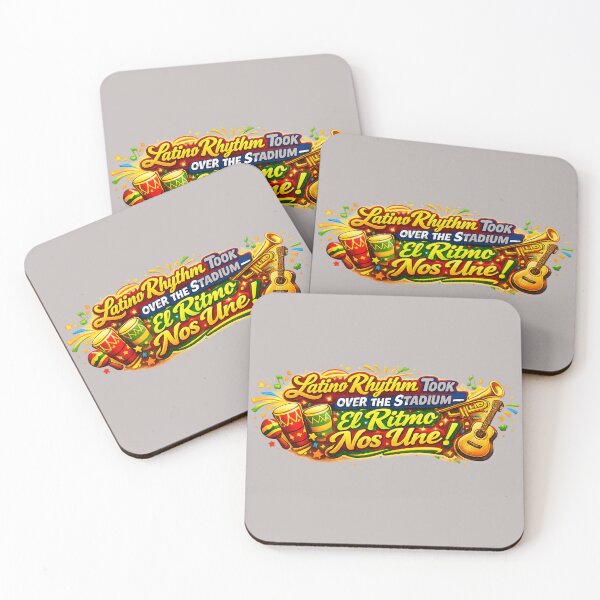 Item preview, Latin Rhythm, Boricua Beats Celebration Graphic designed and sold by Right-UR.