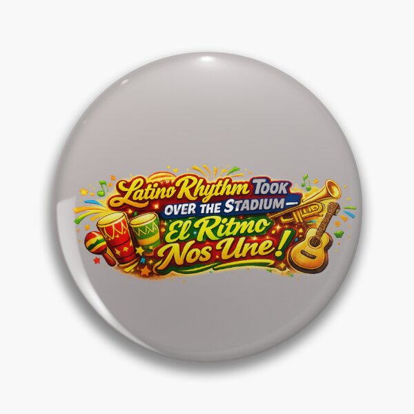 Item preview, Latin Rhythm, Boricua Beats Celebration Graphic designed and sold by Right-UR.