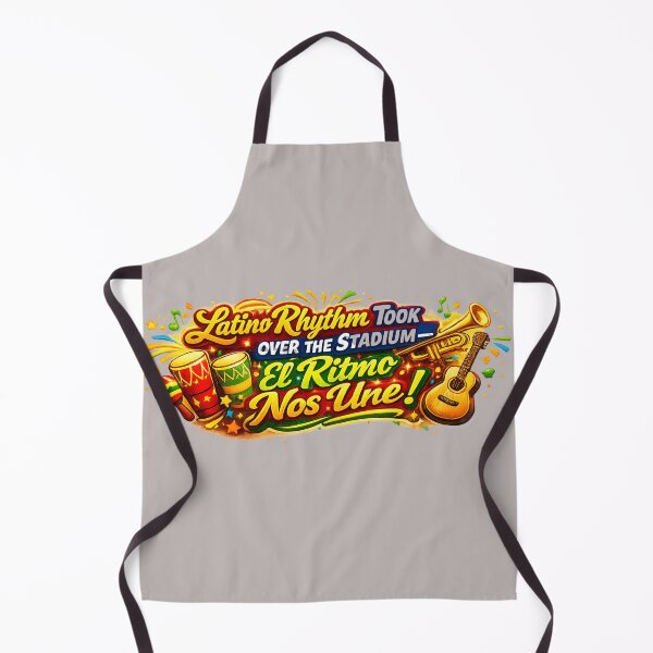 Item preview, Latin Rhythm, Boricua Beats Celebration Graphic designed and sold by Right-UR.