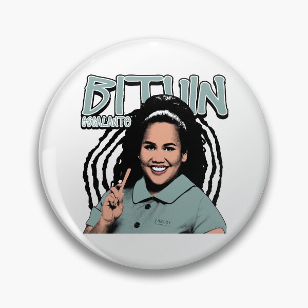 Artikelvorschau, Spiral Style Pinay Singer – Bituin Escalante entworfen und verkauft von GlamRetro.