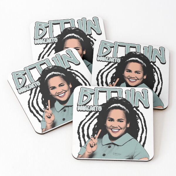 Item preview, Spiral Style Pinay Singer - Bituin Escalante designed and sold by GlamRetro.