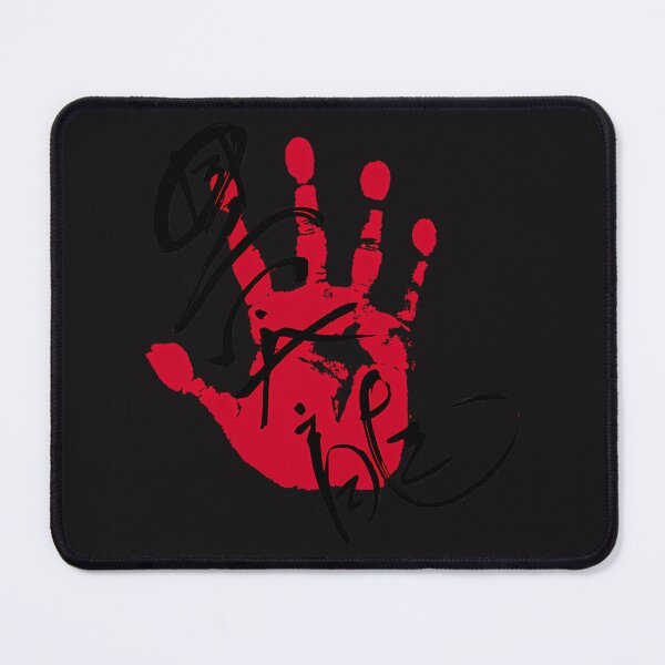 Item preview, Hoshoryu Sumo Tegata designed and sold by Ify-concepts.