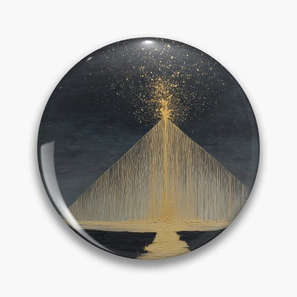 Item preview, Golden Horizon designed and sold by CHCOfficial.