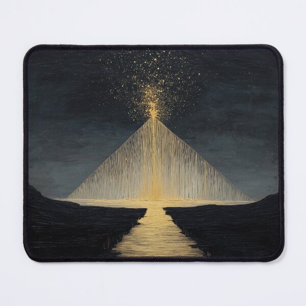 Item preview, Golden Horizon designed and sold by CHCOfficial.