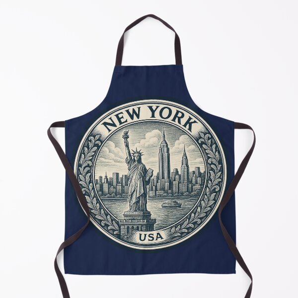 Item preview, New York USA Travel designed and sold by Thistle-TShop.