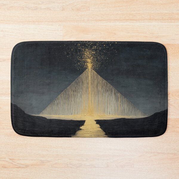 Item preview, Golden Horizon designed and sold by CHCOfficial.