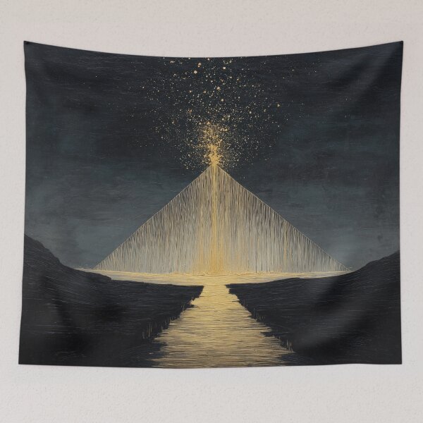 Item preview, Golden Horizon designed and sold by CHCOfficial.