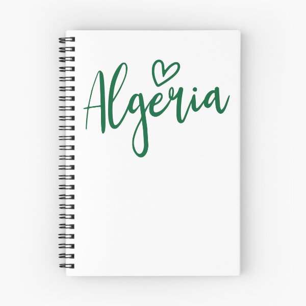 Item preview, Algeria Heart Women's Love Algeria Gear designed and sold by DynamicDesign.