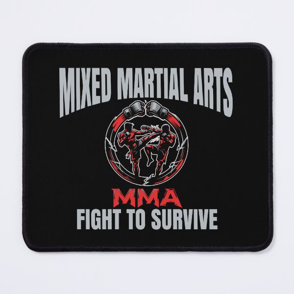 Item preview, Mixed Martial Arts MMA designed and sold by Colorfulman.