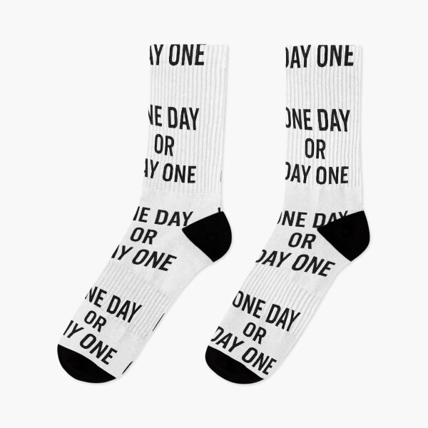 Item preview, One Day or Day One designed and sold by Motivive.