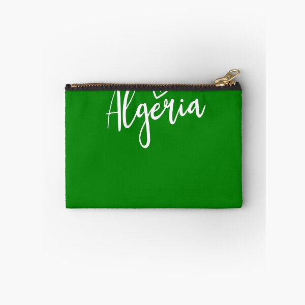Item preview, Algeria Heart Women's Love Algeria Gear designed and sold by DynamicDesign.