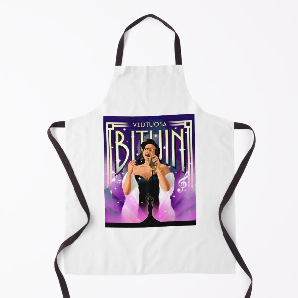 Item preview, Vintage Style Singer Pinoy - Bituin Escalante designed and sold by GlamRetro.
