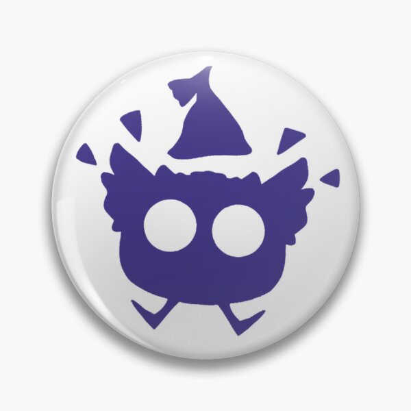 Item preview, Rem's Little Helpers Purple designed and sold by SoFrazi.