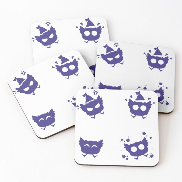 Item preview, Rem's Little Helpers Purple designed and sold by SoFrazi.