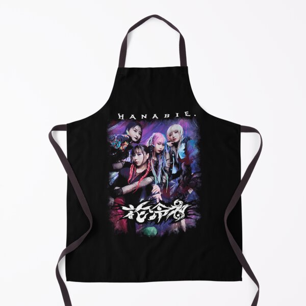 Item preview, Hanabie designed and sold by Cartolona.