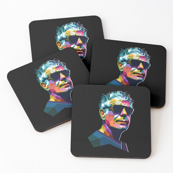 Item preview, Anthonys Bourdains Legendary designed and sold by abdelazizshop21.