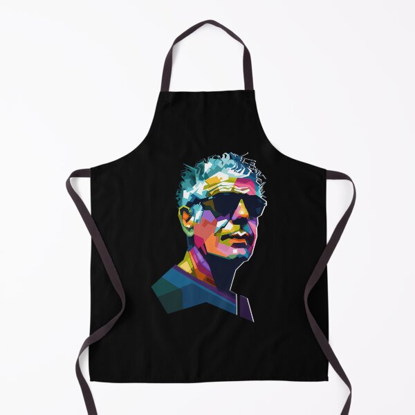 Item preview, Anthonys Bourdains Legendary designed and sold by abdelazizshop21.