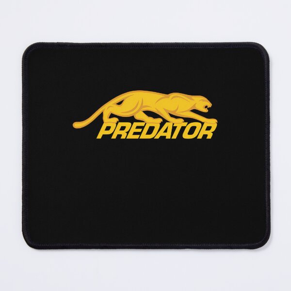 Item preview, Predator Cues Logo designed and sold by Cartolona.