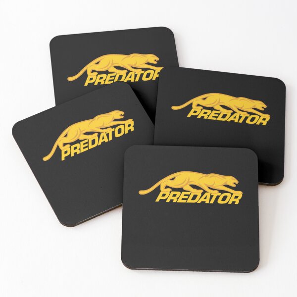 Item preview,  Predator Cues Logo designed and sold by Cartolona.