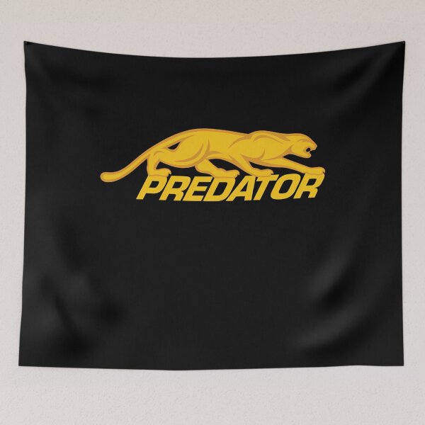 Item preview, Logotipo de Predator Cues designed and sold by Cartolona.