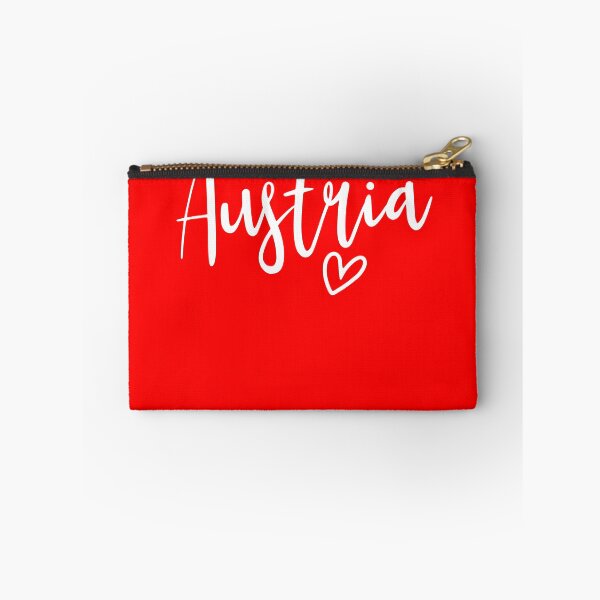 Item preview, Corazón de Austria Amor de mujer Equipo de Austria designed and sold by DynamicDesign.