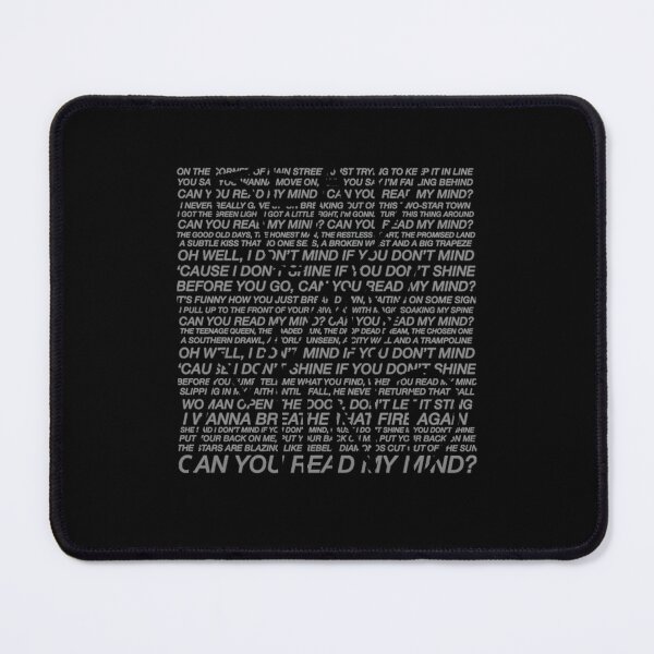Item preview, Read My Mind designed and sold by Cartolona.