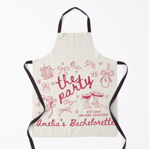 Item preview, The Party Bachelorette Weekend Pink Aesthetic – Bride Squad Celebration designed and sold by Rhastasnixon.