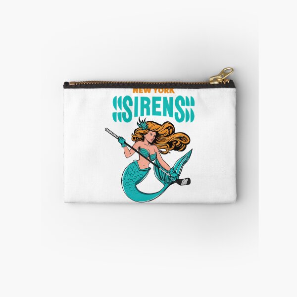 Item preview, New York Sirenss Siren Pwhl Logo designed and sold by abdelazizshop21.