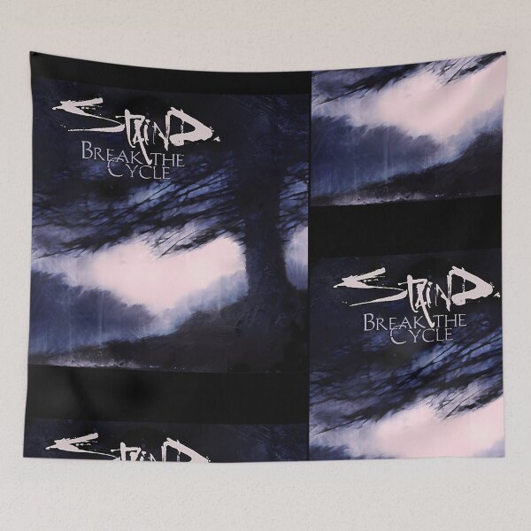 Item preview, Staind Band For Fans  designed and sold by AfricAryan.