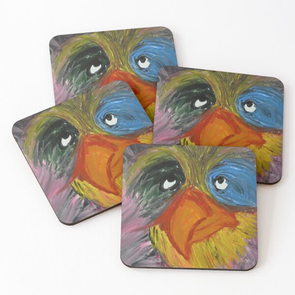 Item preview, Bird of a Different Feather designed and sold by WimziRides.