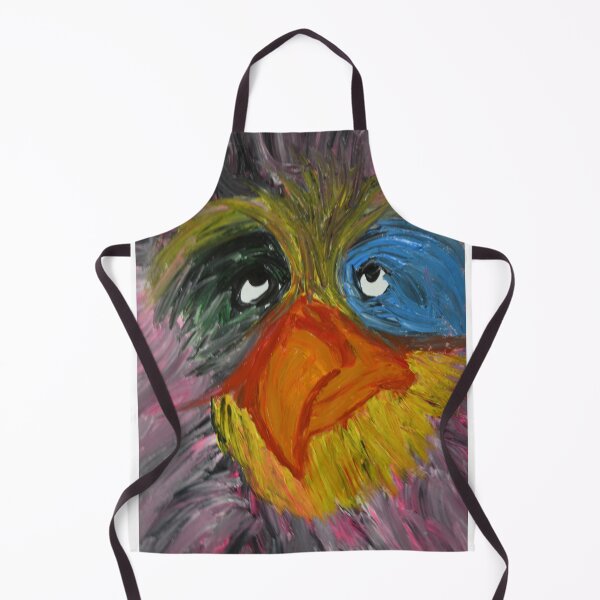 Item preview, Bird of a Different Feather designed and sold by WimziRides.