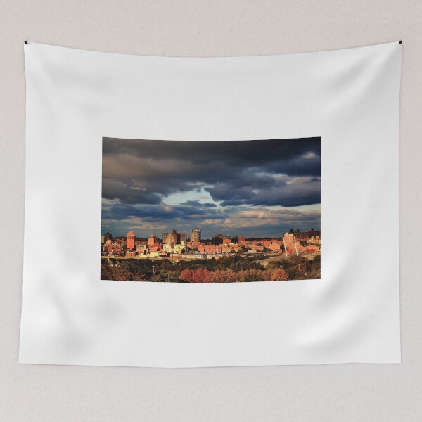 Item preview, Borough of Queens, New York City designed and sold by Frank Romeo.