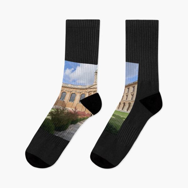 Item preview, The Queen'S College Oxford designed and sold by UrbanNights.